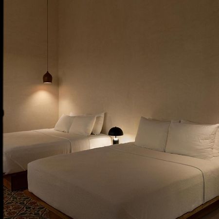 Narrativ Lofts - Numen - Stylish Hideaway Lejlighed Campeche Eksteriør billede