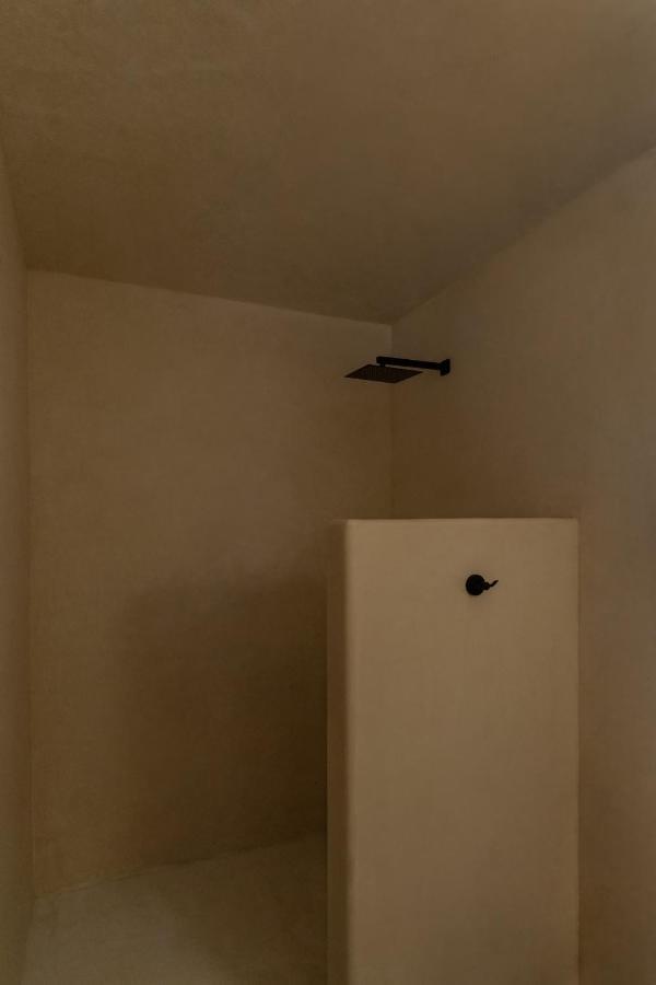 Narrativ Lofts - Numen - Stylish Hideaway Lejlighed Campeche Eksteriør billede