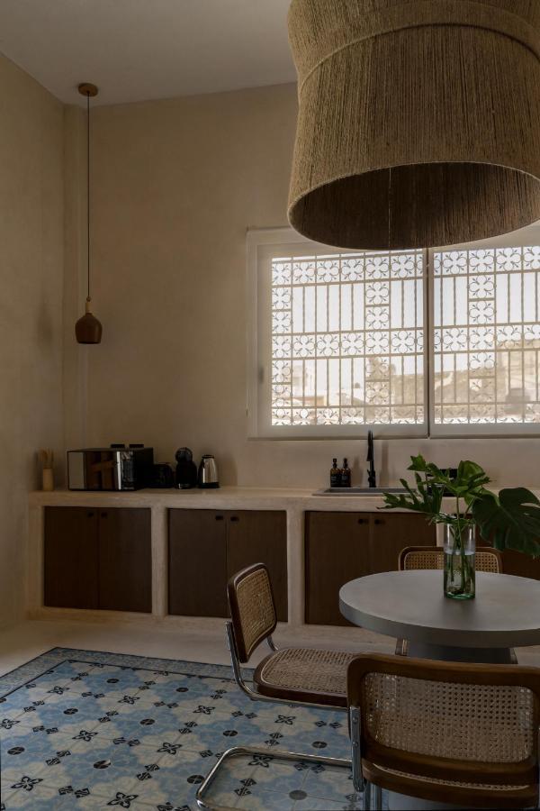Narrativ Lofts - Numen - Stylish Hideaway Lejlighed Campeche Eksteriør billede