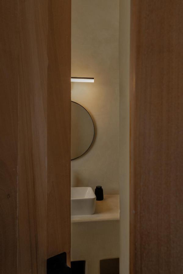 Narrativ Lofts - Numen - Stylish Hideaway Lejlighed Campeche Eksteriør billede
