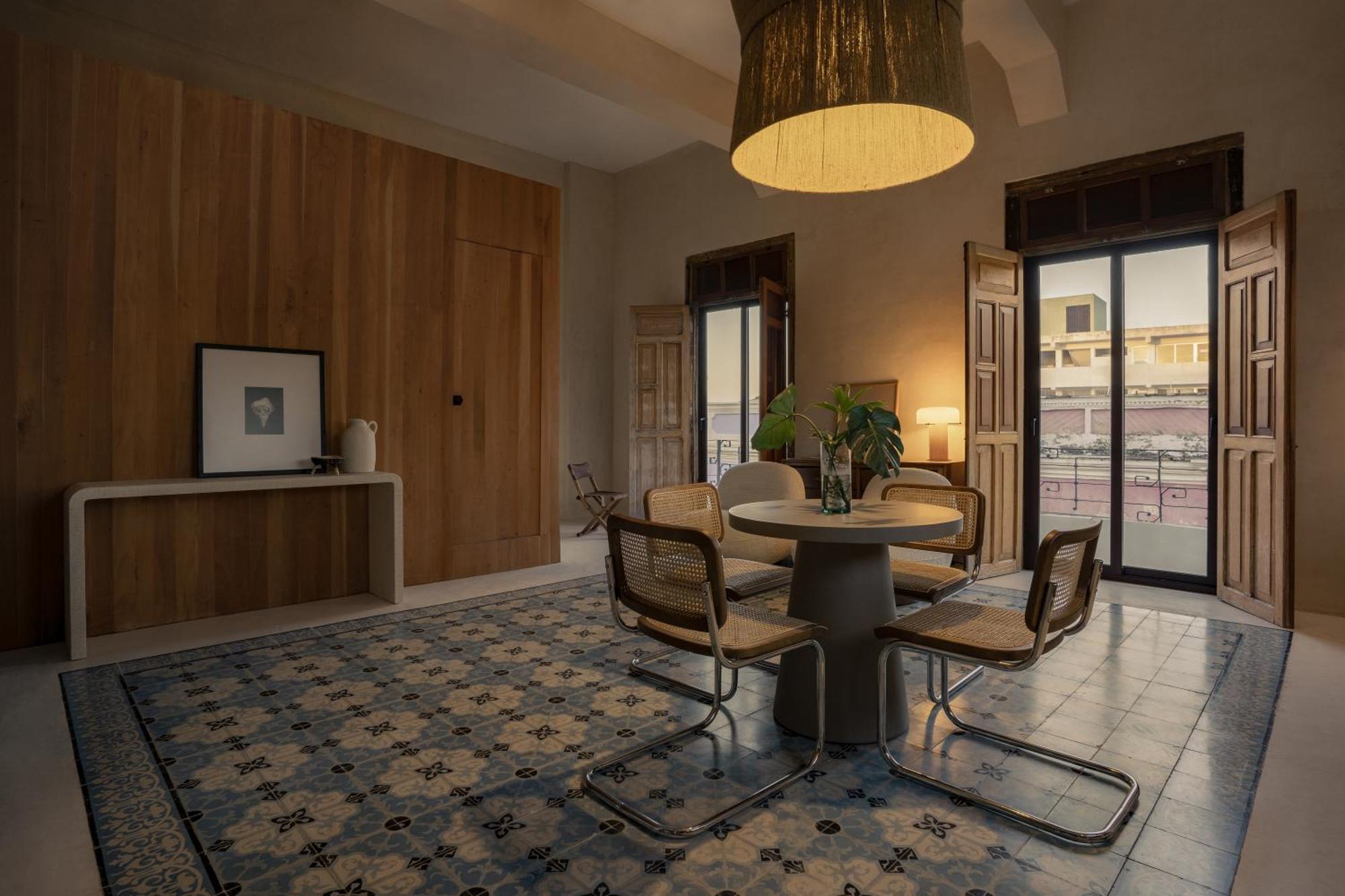 Narrativ Lofts - Numen - Stylish Hideaway Lejlighed Campeche Eksteriør billede