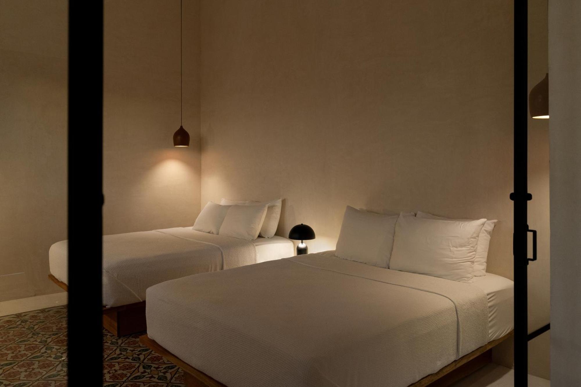 Narrativ Lofts - Numen - Stylish Hideaway Lejlighed Campeche Eksteriør billede