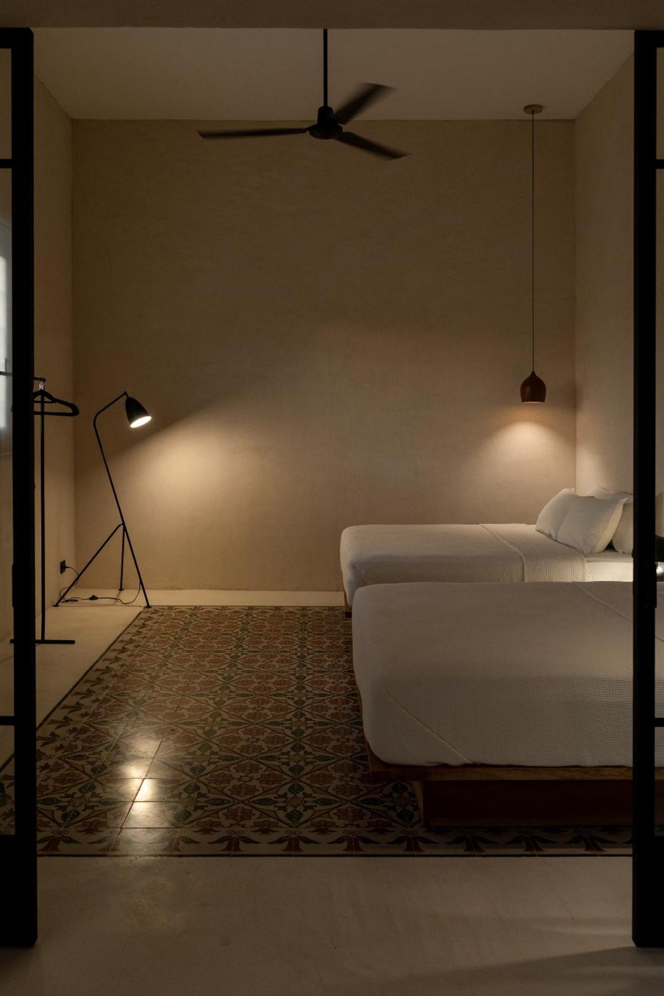 Narrativ Lofts - Numen - Stylish Hideaway Lejlighed Campeche Eksteriør billede