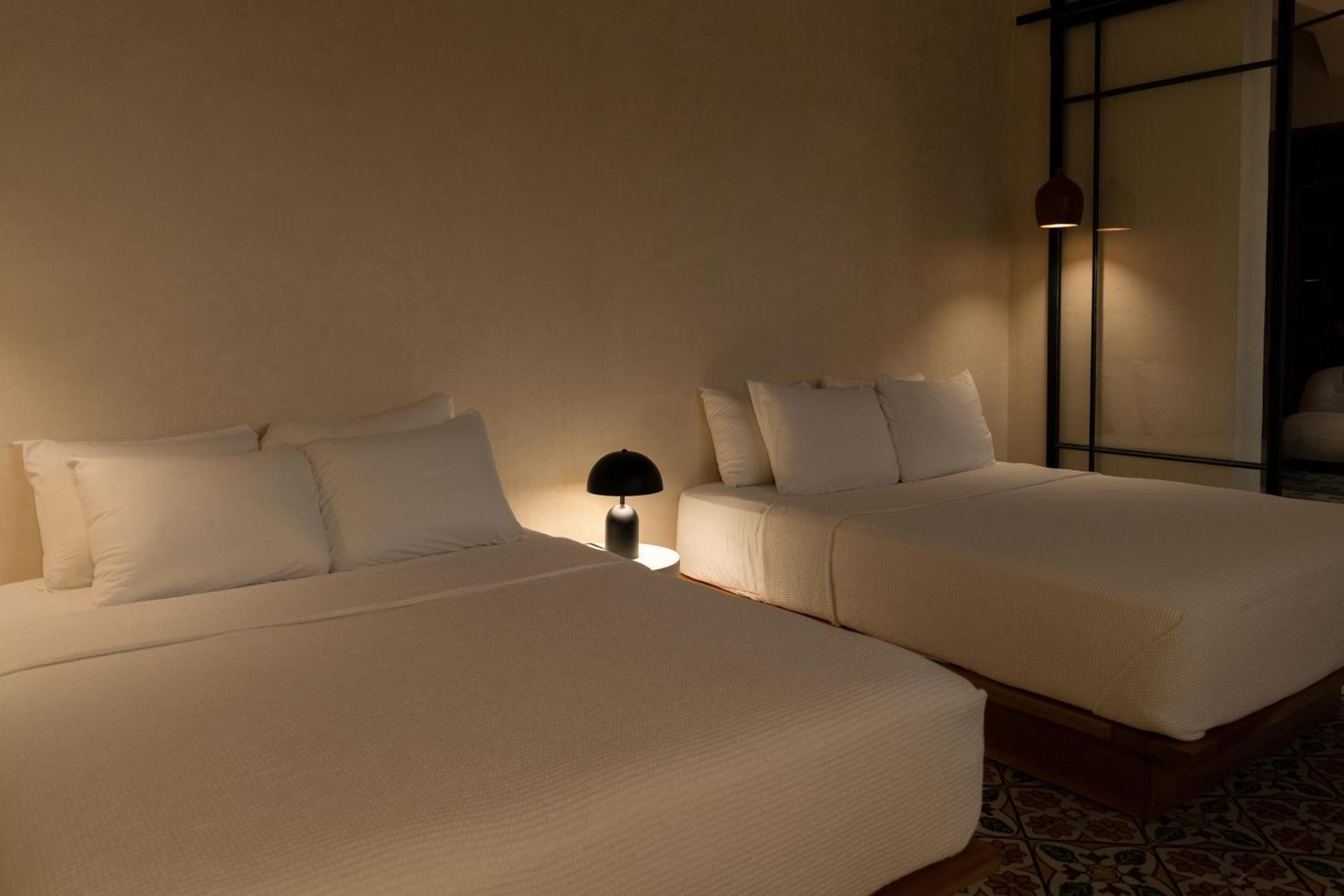 Narrativ Lofts - Numen - Stylish Hideaway Lejlighed Campeche Eksteriør billede