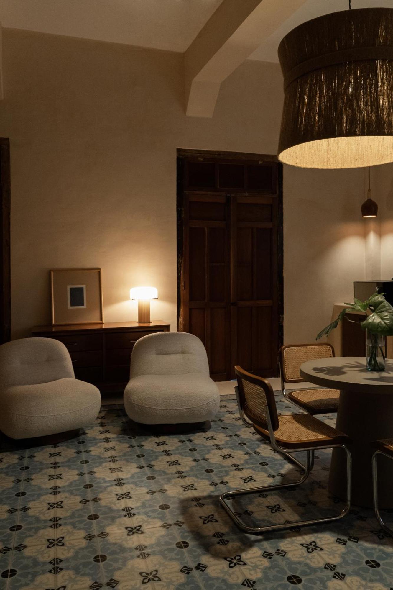 Narrativ Lofts - Numen - Stylish Hideaway Lejlighed Campeche Eksteriør billede