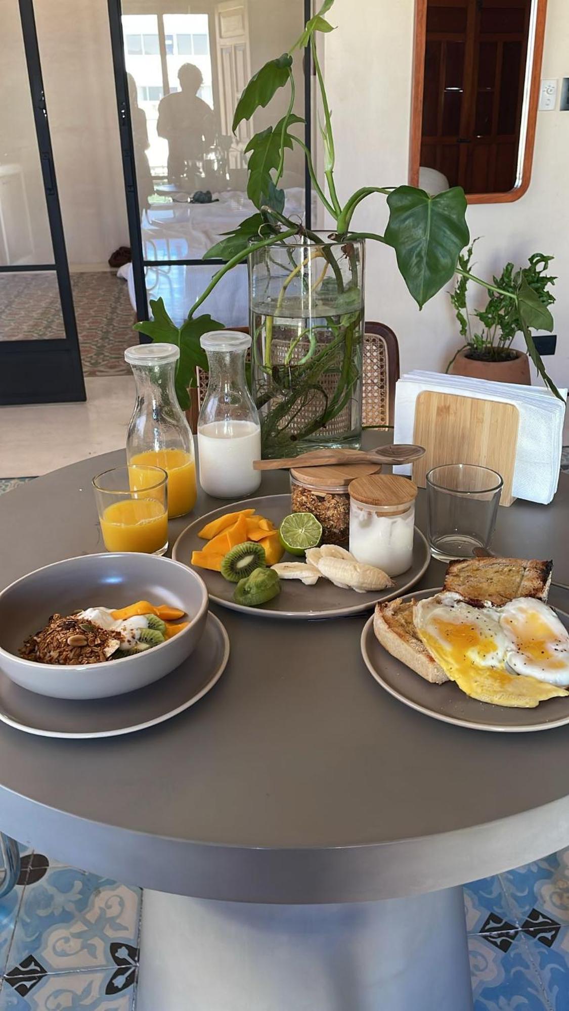 Narrativ Lofts - Numen - Stylish Hideaway Lejlighed Campeche Eksteriør billede